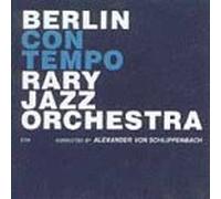 Berlin Contemporary Jazz Orch - Berlin Contemporary Jazz Orchestra