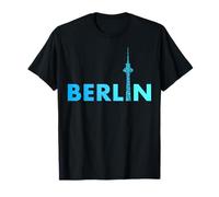 Berlin Design - Orso di Berlino - I Love Berlin Maglietta