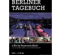 Berlin Diary ( Berliner Tagebuch ) [ NON-USA FORMAT, PAL, Reg.0 Import - Netherlands ]