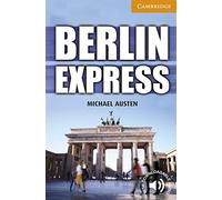 Berlin Express Level 4 Intermediate