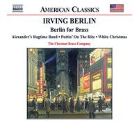 Berlin for Brass