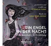 Berlin/ Funke/ Uccello Ensemble - Das Madchen Engel / Eine Musikalische Erzahlung