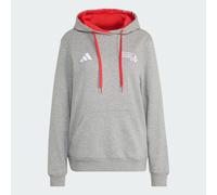 Berlin Half Marathon Hoody Medium Grey Heather 2XS
