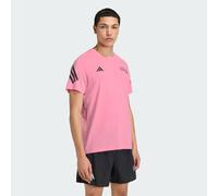 BERLIN HALF MARATHON T-SHIRT Bliss Pink M