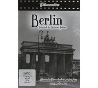 Berlin,Hauptstadt Des Deutschen Reiches