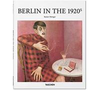 Berlin in the 1920s Metzger, Rainer
