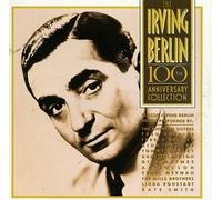 Berlin Irving - 100th Anniversary