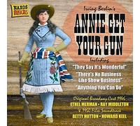 Berlin Irving - ANNIE GET YOUR GUN 1946..