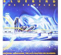 BERLIN IRVING / DONALDSON WAL Bluebird: Sampler (CD)