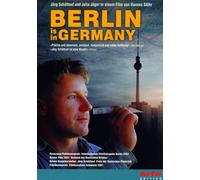 Berlin Is In Germany [ NON-USA FORMAT, PAL, Reg.0 Import - Germany ]