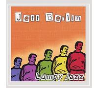 Berlin, Jeff - Lumpy Jazz
