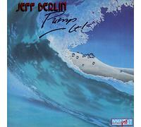 Berlin,Jeff - Pump It