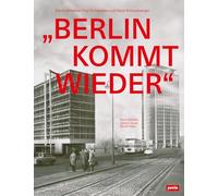 Berlin Kommt Wieder: Die architekten Paul Schwebes und Hans Schoszberger