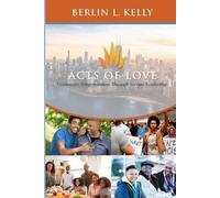 Berlin L Kelly Acts of Love (Tascabile)
