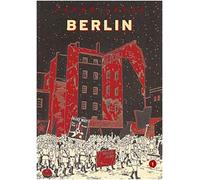 Berlin. La città delle pietre (Vol. 1)