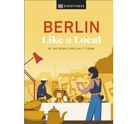 Marlén Jacobshagen Alexander Rennie Barbara W Berlin Like a L (Copertina rigida)