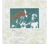 Berlin - Lou Reed CD 07863674892 RCA