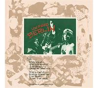 Berlin - Lou Reed (Vinile)