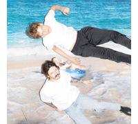 berlin manson-poor but sexy lp