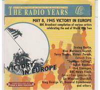 Berlin - May 8,1945 Victory in Europe