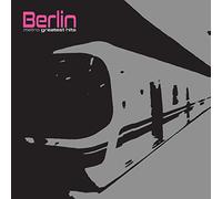Berlin Metro: Greatest Hits (Vinyl LP) 12" Album Coloured Vinyl