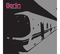 Berlin Metro: Greatest Hits (CD) Album