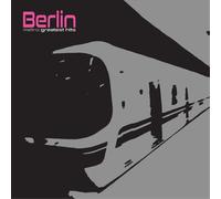 Berlin Metro: Greatest Hits (Vinyl LP) 12" Album Coloured Vinyl