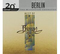 Berlin - Millennium Collection-20th Century Masters