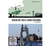 Berlin mit der S-Bahn erfahren - Die Ringbahn
