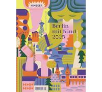 Berlin mit Kind 2025