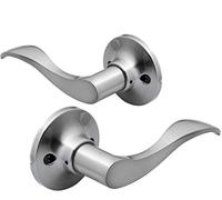 Berlin Modisch porta leva, argento