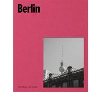 Berlin: New Mags City Guide
