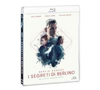 Berlin Nobody - I Segreti Di Berlino - Bd