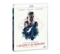Berlin Nobody - I Segreti di Berlino (Blu-Ray Disc)