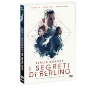 Berlin Nobody - I Segreti Di Berlino - Dvd