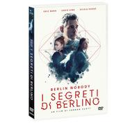 Berlin Nobody I Segreti Di Berlino (Eric Bana) (2025) DVD pre order