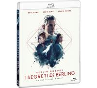 Berlin Nobody - I Segreti Di Berlino (Regione 2 PAL) - Jordan Scott