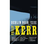 Philip Kerr Berlin Noir (Tascabile)