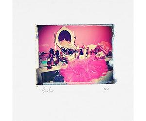 Berlin - Ost/Mansell Clint/Walsh Clint (Vinile)