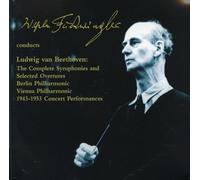 Berlin Philharm - Furtwangler Wilhelm