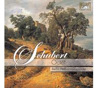 Berlin Philharmonic Octet - Octet