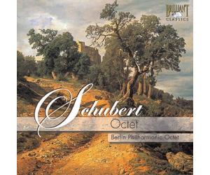 Berlin Philharmonic Octet - Octet