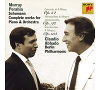 Abbado,Claudio - Piano and Orchestra Works