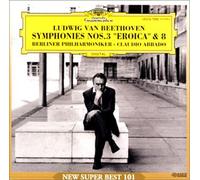 Berlin Philharmonic Orchestra - Beethoven: Symp. No. 3 Eroica Op.
