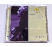 Berlin Philharmonic Orchestra - Beethoven-Symphonies No. 2 & 4
