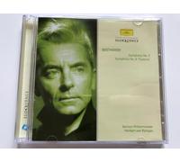 Berlin Philharmonic Orchestra - Beethoven-Symphonies No. 5 & 6