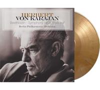 Berlin Philharmonic Orchestra & Herbert von Karajan - Beethoven: Symphony No.6 Pastoral