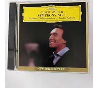 Berlin Philharmonic Orchestra - Mahler: Symphonie No. 1 der Tita