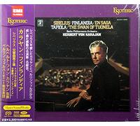 Berlin Philharmonic - Sibelius: Sinfonia N.2 - the Swan.......