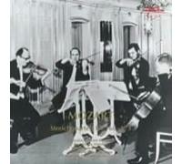 Berlin Philharmonic String Qua - Mozart: String Quartets [2cd]